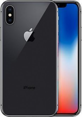 Viedtālrunis IPHONE X 64GB MQAC2QL/A