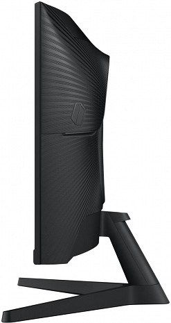 Monitors Odyssey G5 G55C QHD LS27CG554EUXEN