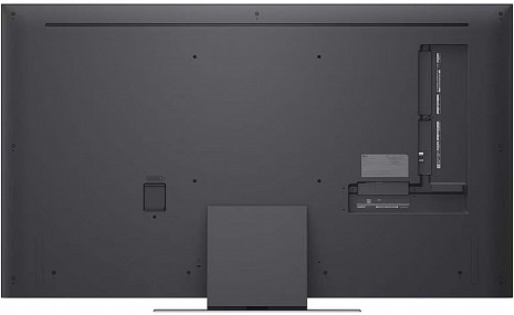 LED Televizors LG Mini RGB evo AI 55MRGB87B3B
