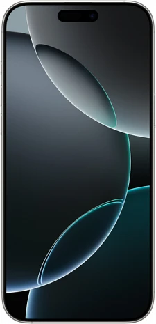 Viedtālrunis IPHONE 16 PRO MAX MYWW3QN/A