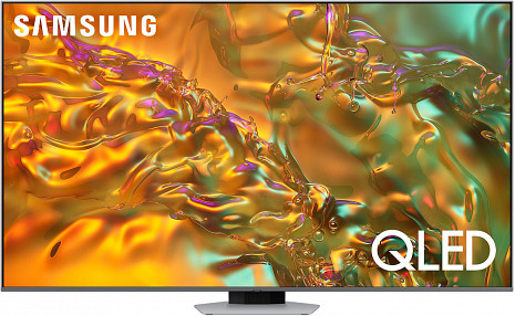 QLED Televizors  QE75Q80DATXXH