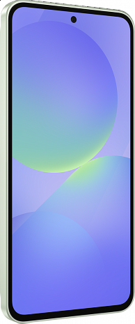 Смартфон Galaxy A36 SM-A36 Lime 128