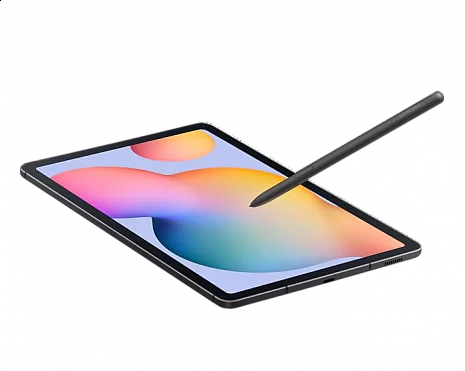 Планшет Galaxy Tab S6 Lite 10.4" Wi-Fi SM-P610NZAEPHE