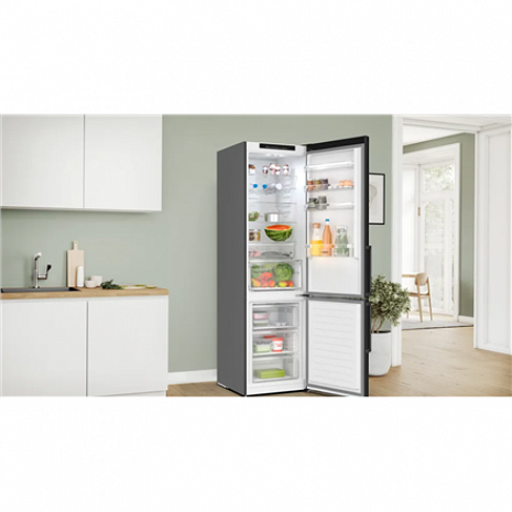 Холодильник  KGN39OXBT