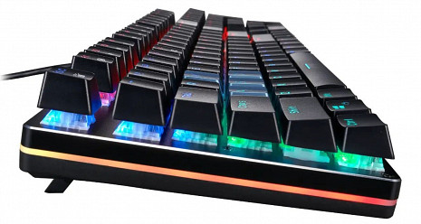 Klaviatūra Predator Aethon 303 GP.KBD11.048