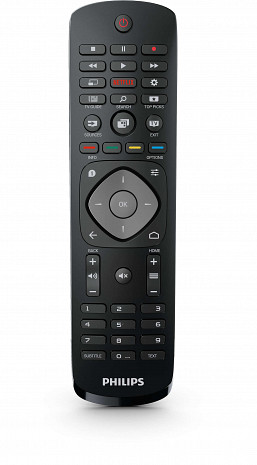 LED Televizors  55PUT6400/12