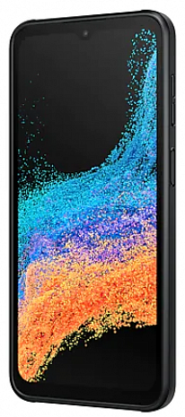 Viedtālrunis GALAXY XCOVER 6 PRO SM-G736BZKDEEB