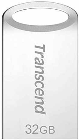 USB zibatmiņa MEMORY DRIVE FLASH USB3 32GB/710 TS32GJF710S TRANSCEND TS32GJF710S
