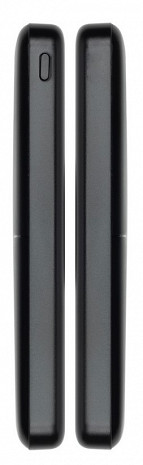 Ārējais akumulators (power bank)  VA2532BLACK