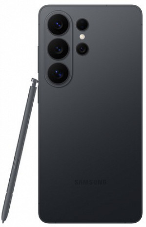 Viedtālrunis GALAXY S26 ULTRA SM-S948BZKGEUE