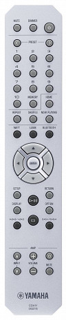 Tīkla atskaņotājs (MusicCast Streamer)  NP-S303