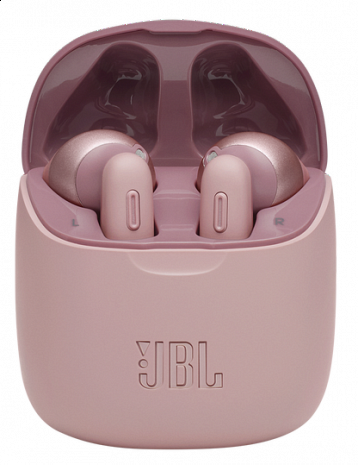 Bluetooth bezvadu austiņas Tune 225TWS JBLT225TWSGHOSTORG