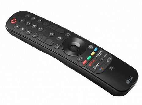 Magic Remote tālvadības pults  MR22GN