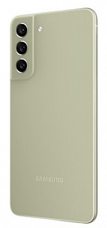 Смартфон GALAXY S21 FE 5G SM-G990BLGDEUE
