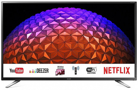 LED Televizors  LC-32CFG6022E