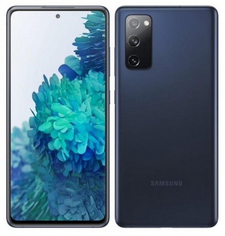 Смартфон GALAXY S20 FE 5G SM-G781BZBDEUB