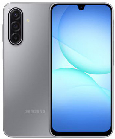 Смартфон GALAXY A17 5G SM-A176BZAAEUE