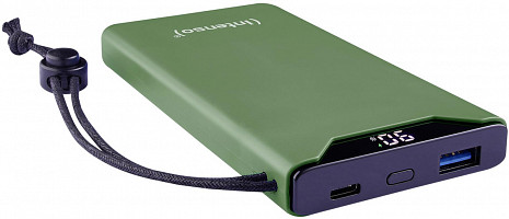 Ārējais akumulators (power bank)  7332037