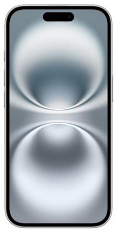 Viedtālrunis IPHONE 16 MYEF3HX/A