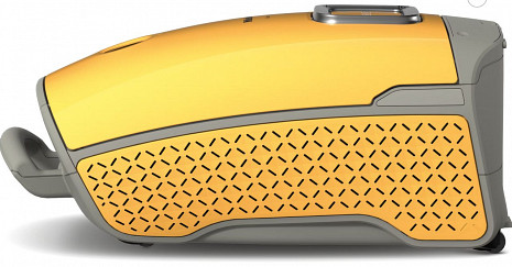 Putekļu sūcējs  Guard L1 FlexSunsetY