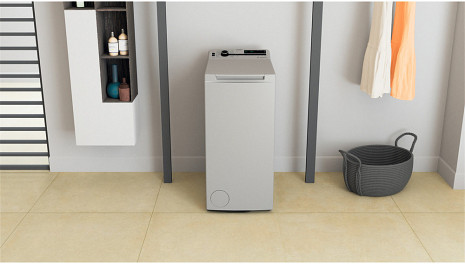 Стиральная машина  TDLRS 7232BS EU