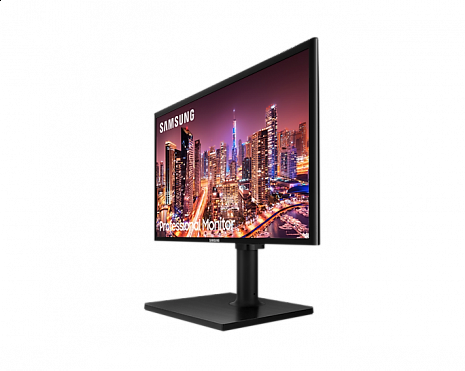 Monitors  LF24T400FHUXEN