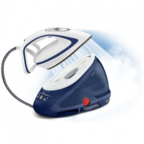 Gludināmā sistēma Pro Express Ultimate Care GV9580E0
