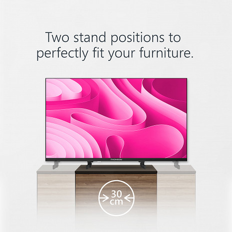 QLED Televizors  43QG4S14