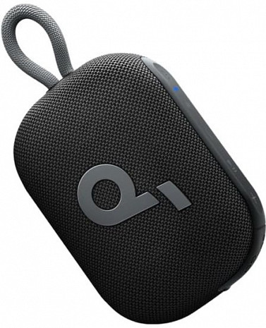 Portatīvais skaļrunis Select 4 Go A31X1BB1