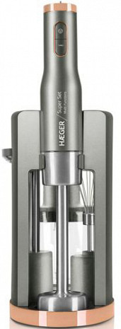 Rokas blenderis  HB-80C.024A