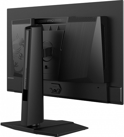 QD-OLED monitors  MAG 272QP QD-OLED X50