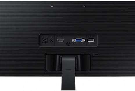 Monitors  LS27D362GAUXEN