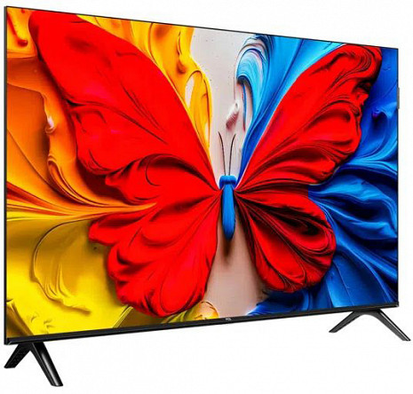 QLED Televizors  50V5C