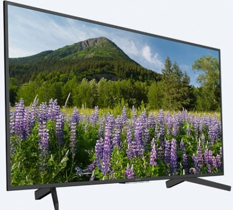 LED Televizors  KD55XF7005BAEP