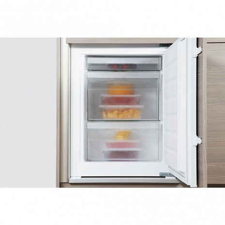 Холодильник  ART 6600/A+