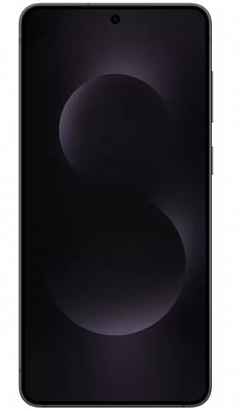 Viedtālrunis GALAXY S25 EDGE SM-S937BZKDEUB