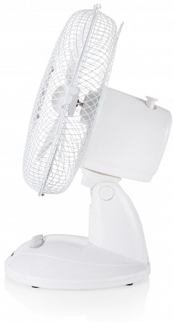 Gaisa ventilators  VE-5923 White