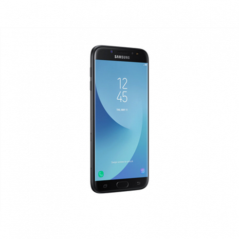 Viedtālrunis Galaxy J7 (2017) J730 Black SM-J730 Black