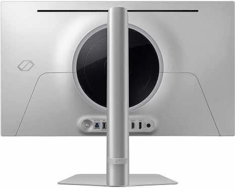 OLED monitors  LS27DG610SUXEN