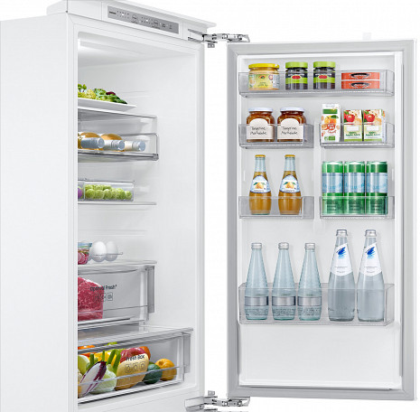 Холодильник  BRB80F26CEF0EO