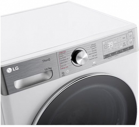 Veļas mašīna  F4DR913P3WA