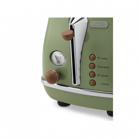 Tosteris  CTOV2103GR
