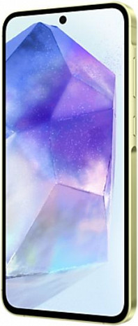 Смартфон Galaxy A55 SM-A55-Lemon-128