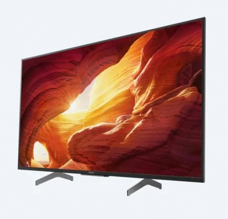 LED Televizors  KD49XH8596BAEP