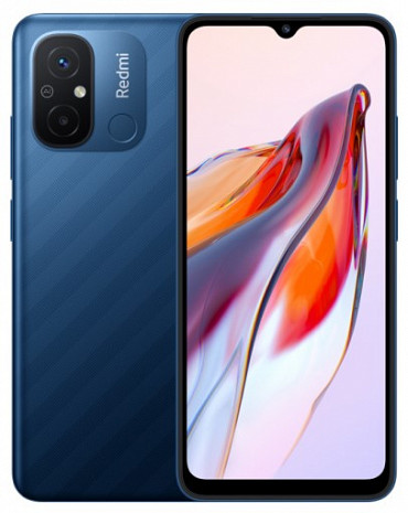 Viedtālrunis Redmi 12C 45752