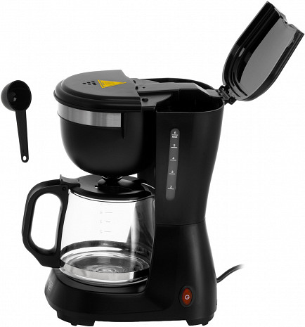 Кофейный аппарат  AD4381B