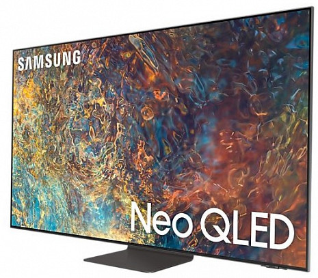 QLED Televizors  QE55QN91AATXXH