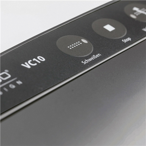 Vakuuma iepakotājs VC 10 PlusEdition 01374