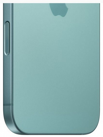 Viedtālrunis IPHONE 16 MYED3ZD/A