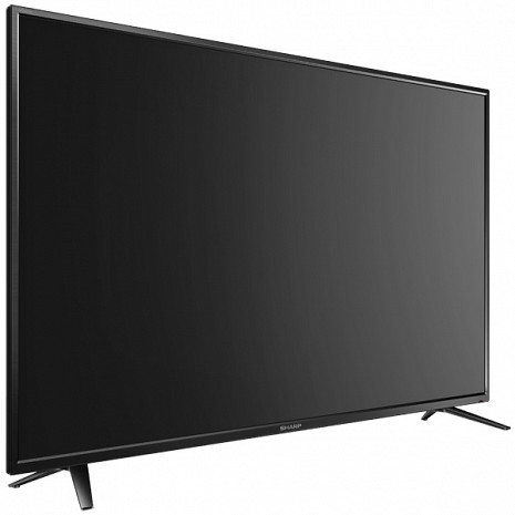 Телевизор  LC-55CUG8052E